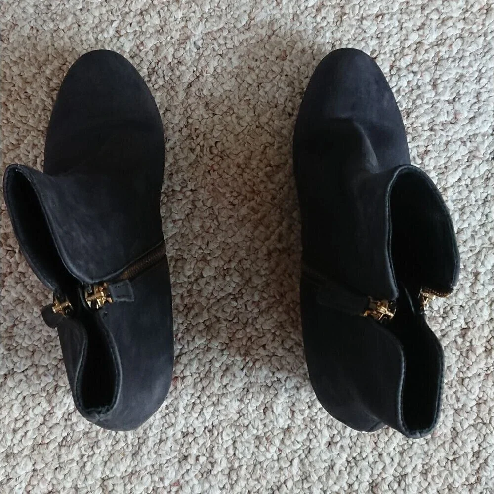 French Sole few marked italy